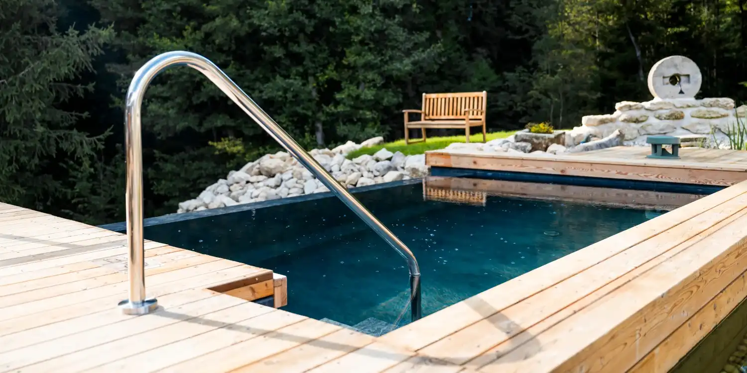 Sundeck at The North Mill 7