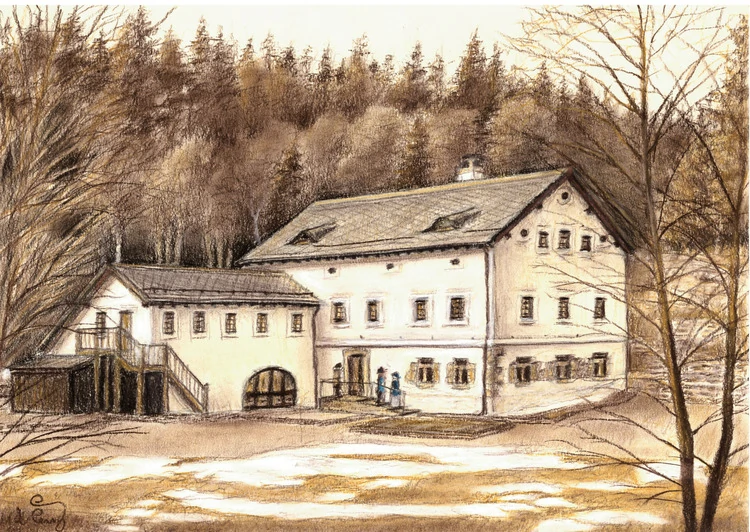 Černý 1