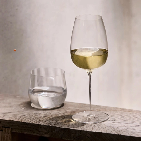 Linden Nº 3 White