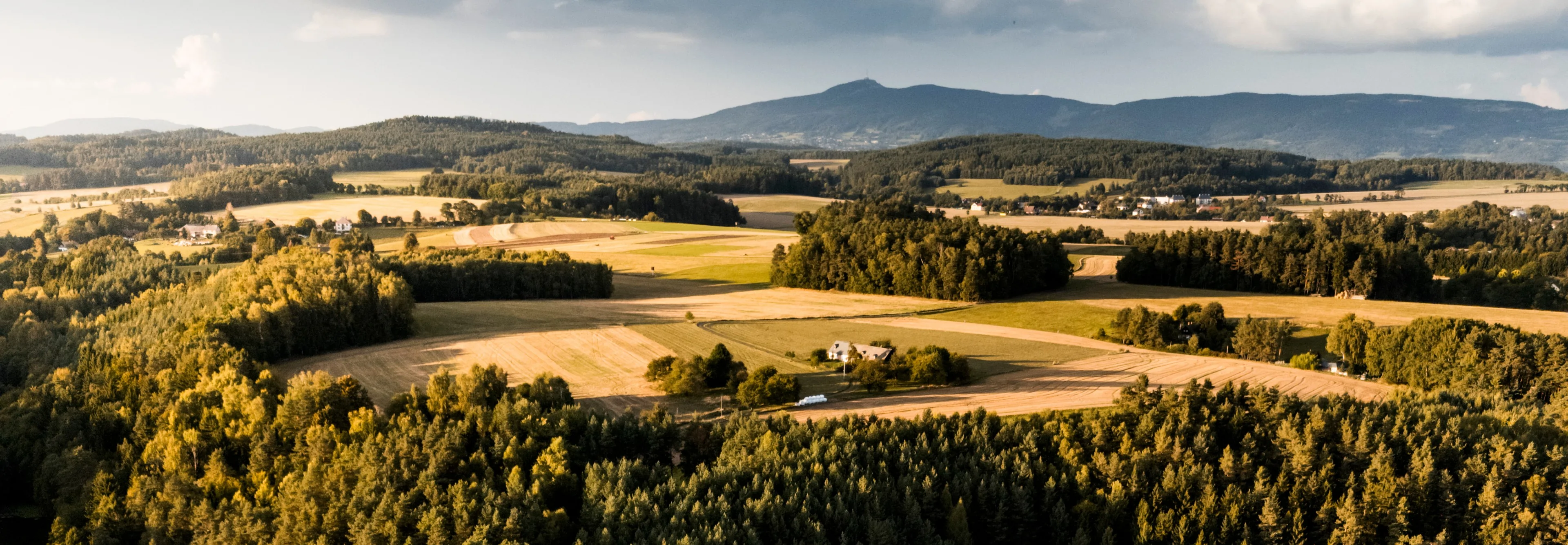 Naše krajina