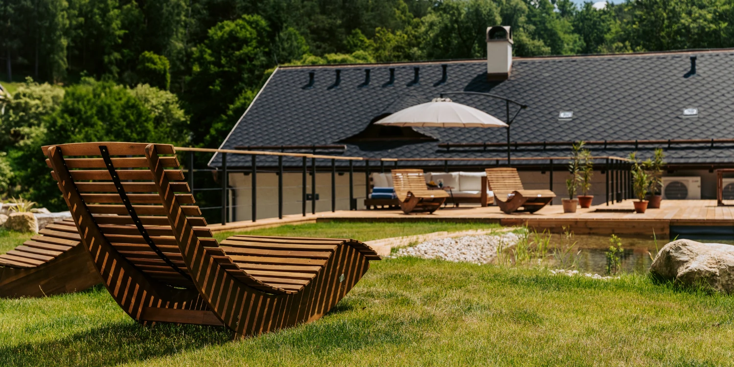 Sundeck 4