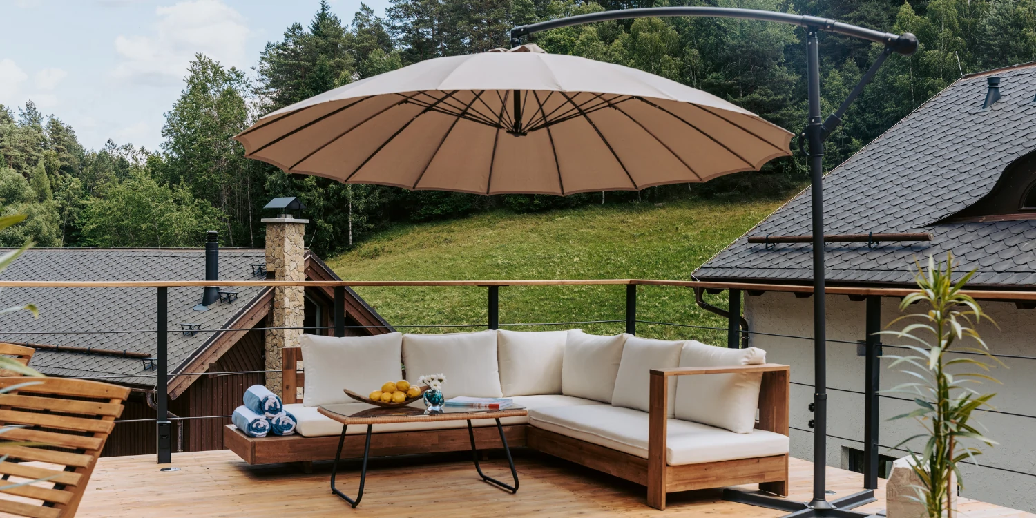 Sundeck 5