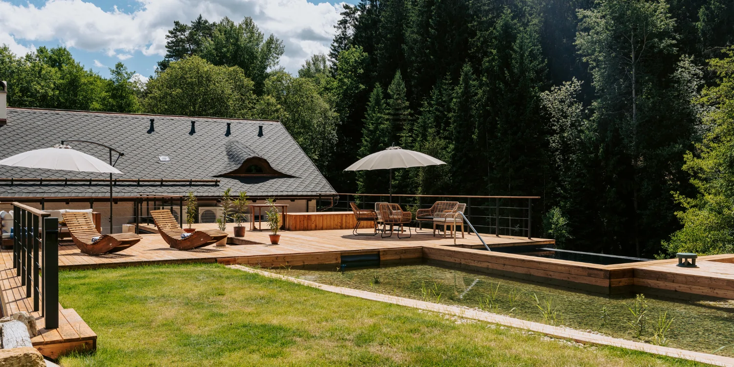 Sundeck 2