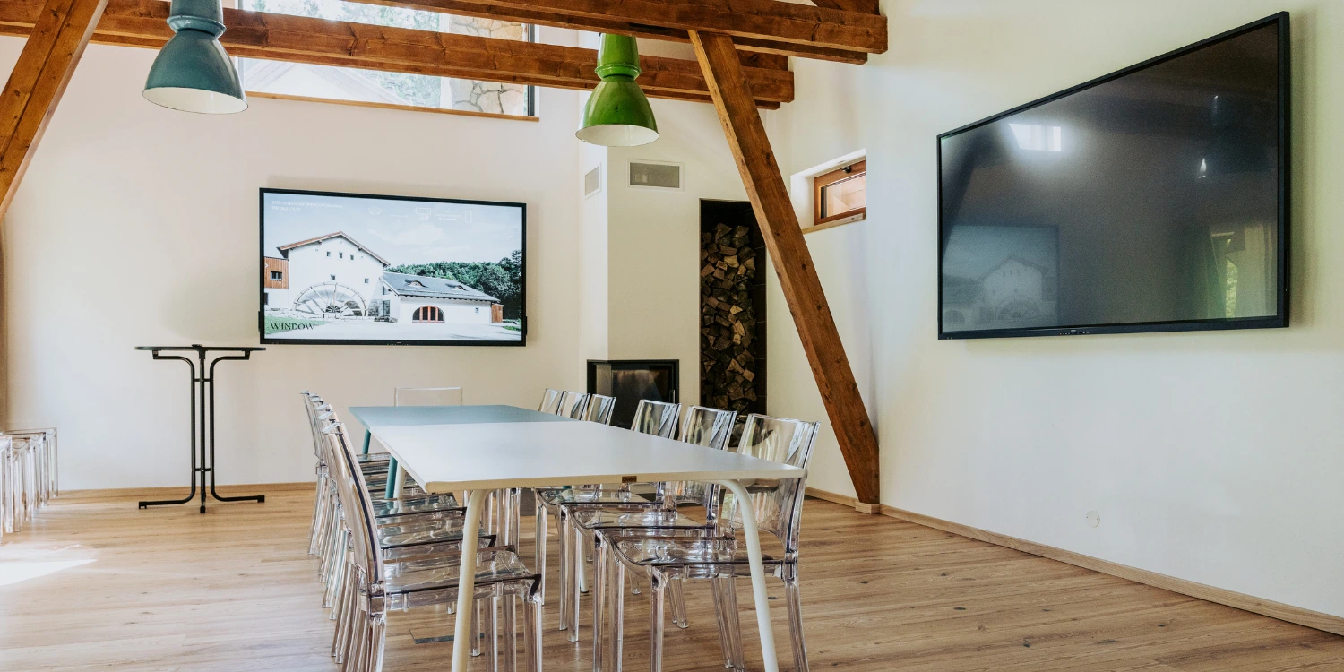 Conference room 2