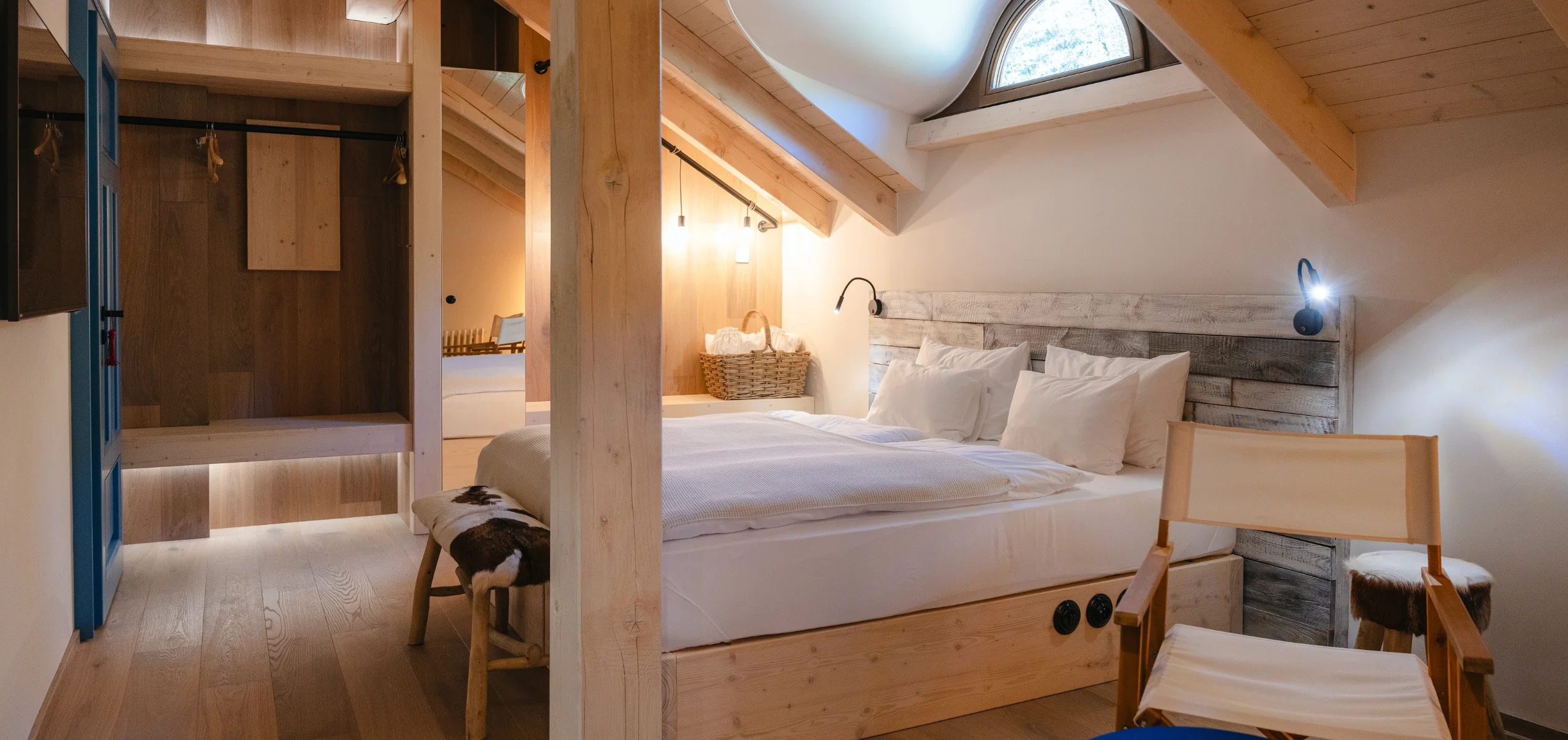 Zimmer Norden
