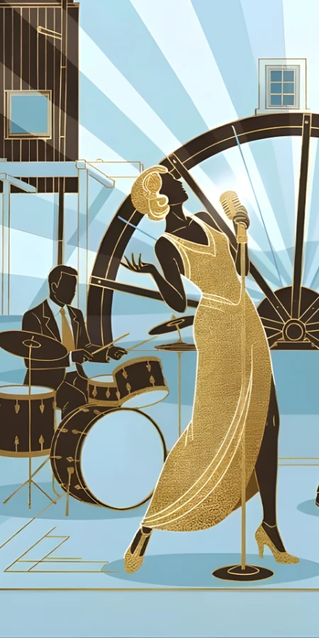 Jazz Night