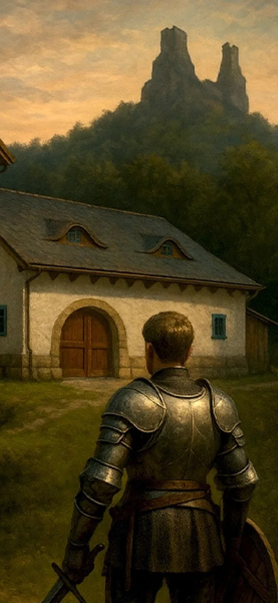 Kingdom Come na Podhlavickém mlýně