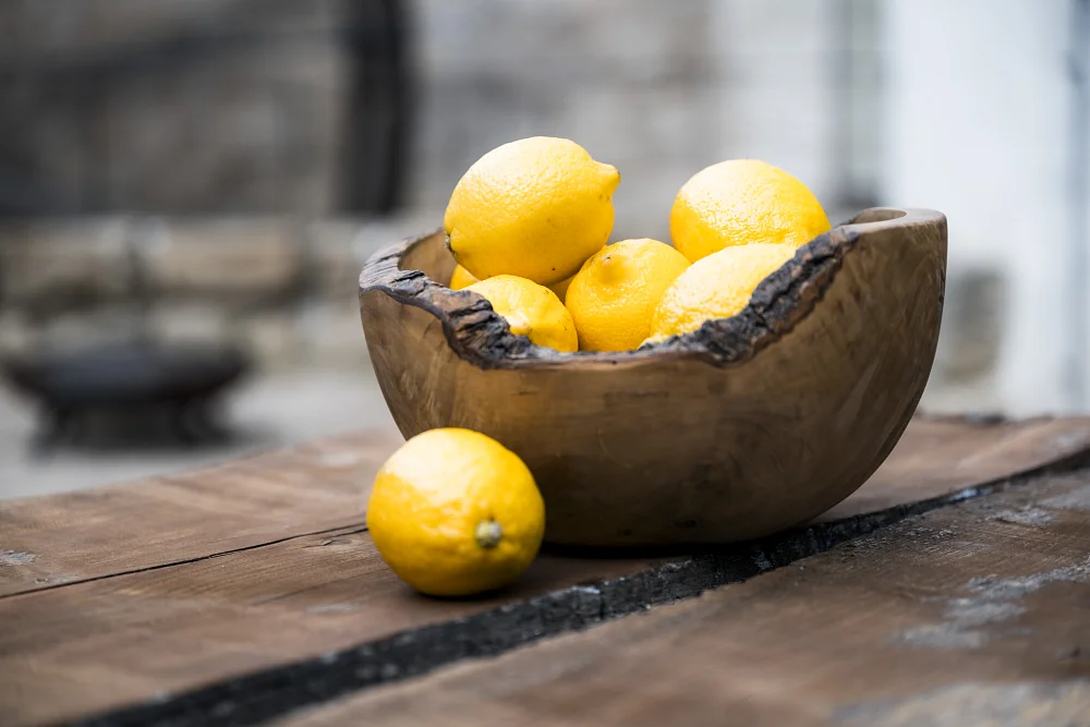 Lemons