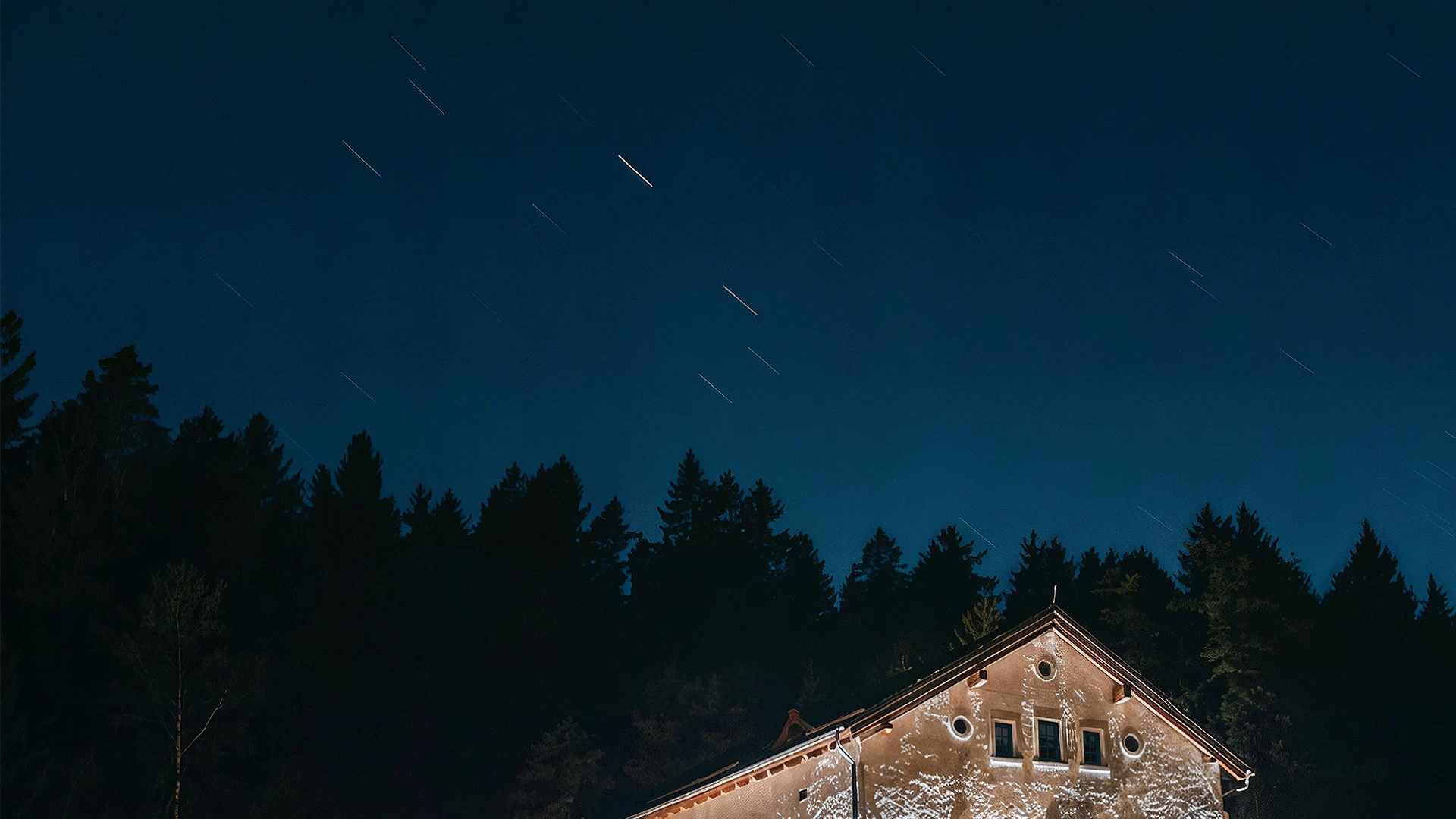 Magical Stars