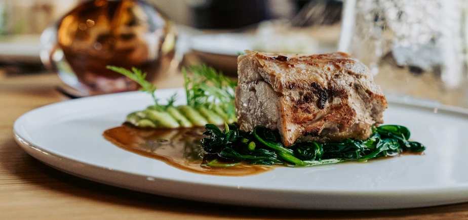 Gastronomie
