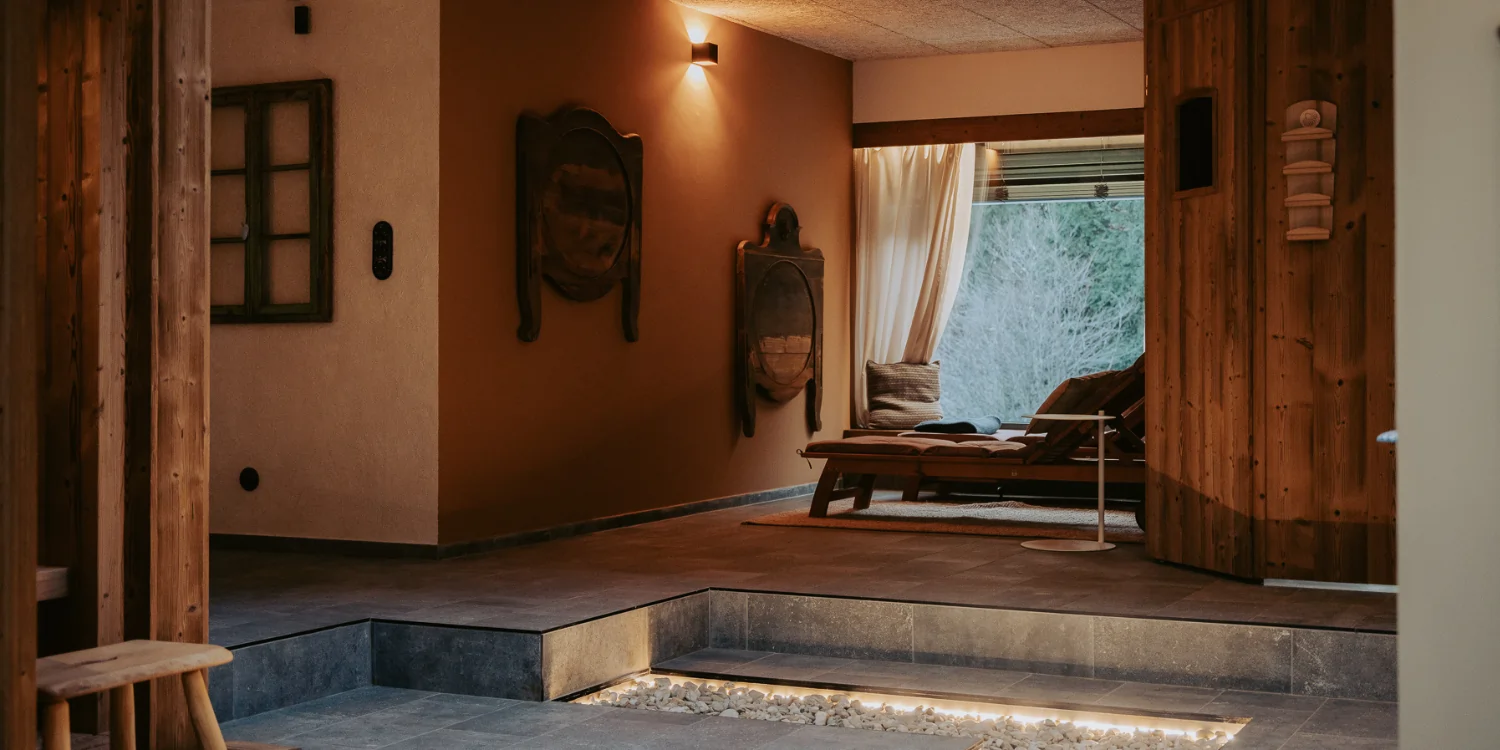 Land-Spa in The North Mill