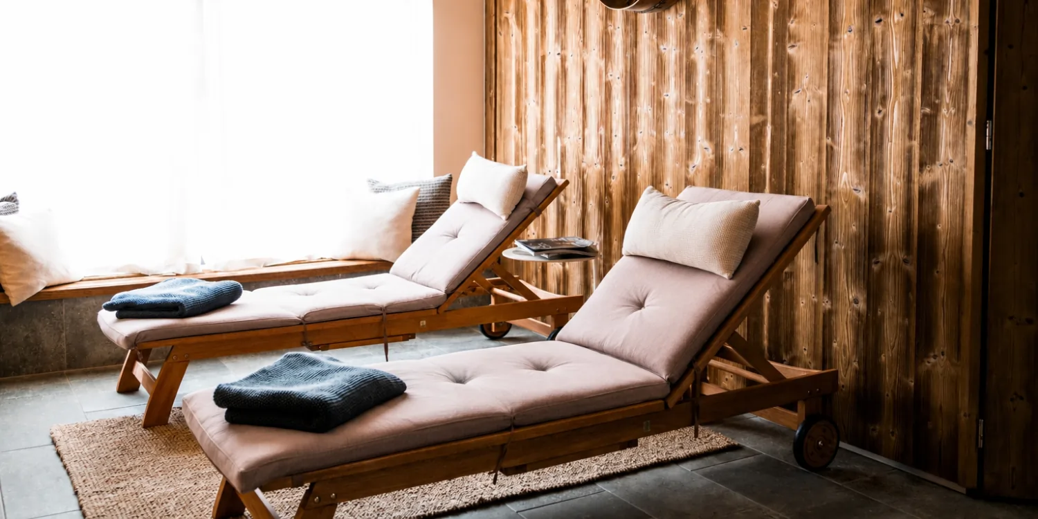 Land-Spa in The North Mill