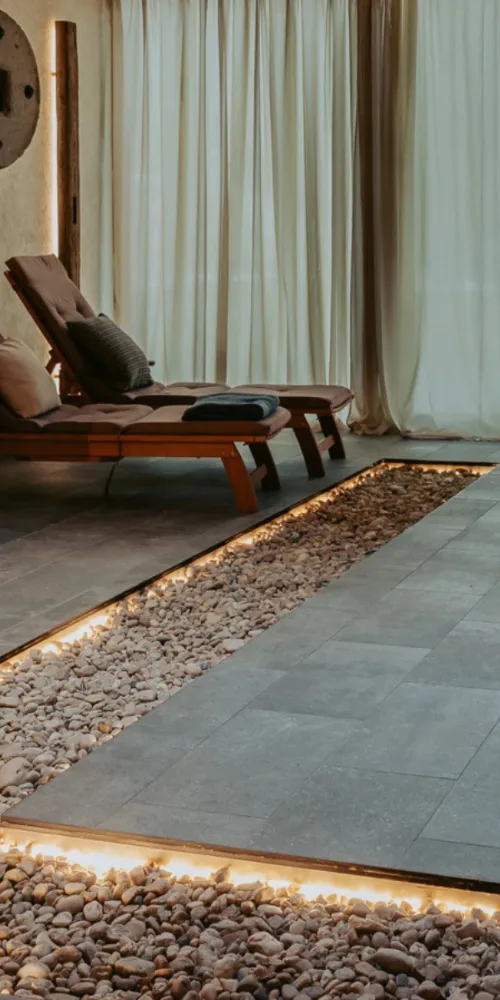 Spa & Wellbeing in The North Mill