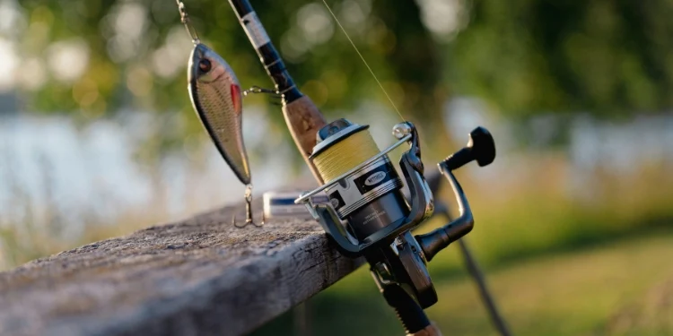 Fishing