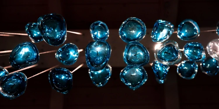 Glass Workshop